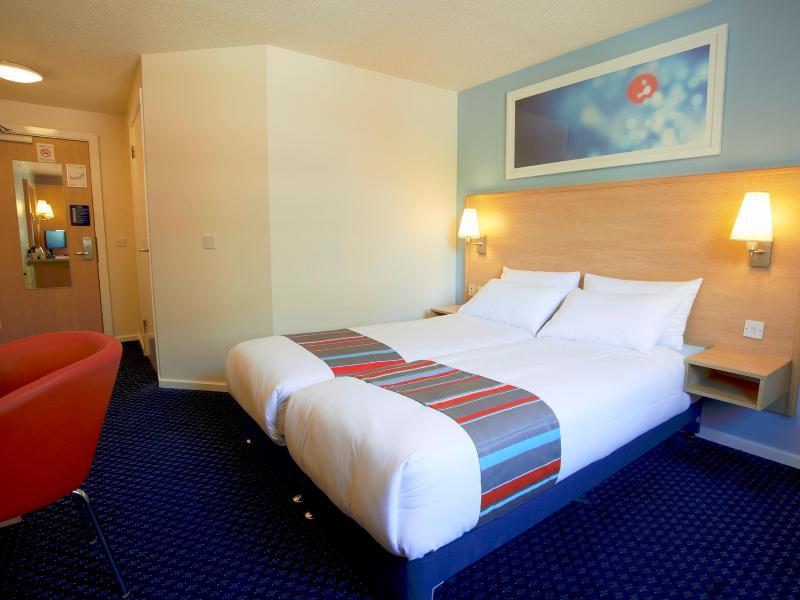 Travelodge Peterborough Alwalton Экстерьер фото