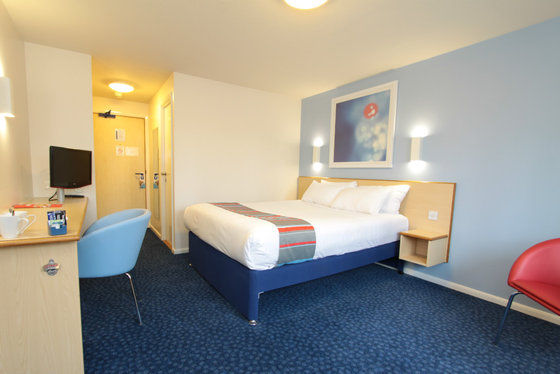 Travelodge Peterborough Alwalton Номер фото